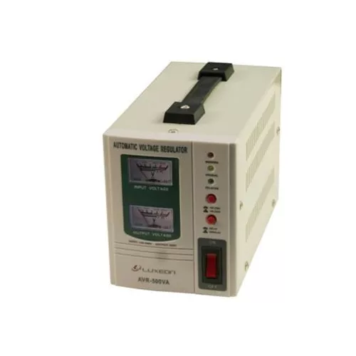 AVR-500 фото 1