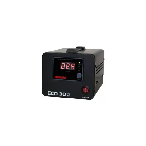 ECO300 фото 1