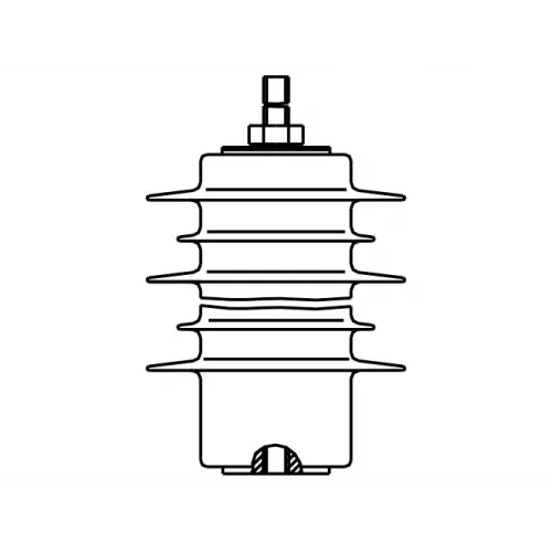 ОПН от 3 до 35 (УХЛ1) с полимерной внешней изоляцией фото 1