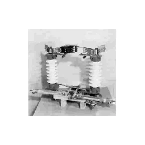 РДЗ-35, 110, 220 (УХЛ1) Разъединители горизонтально-поворотного типа фото 1