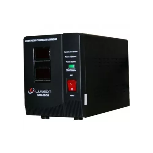 SDR-2000 фото 1