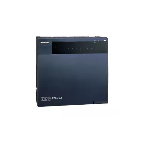 KX-TDA 200 фото 1