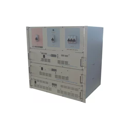 UPS 220V/48V/3kVA фото 1