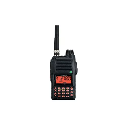 Yaesu FTA-230 фото 1