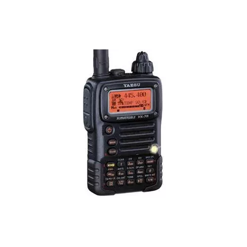 Yaesu VX-7R фото 1
