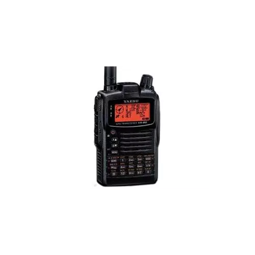 Yaesu VX-8R фото 1
