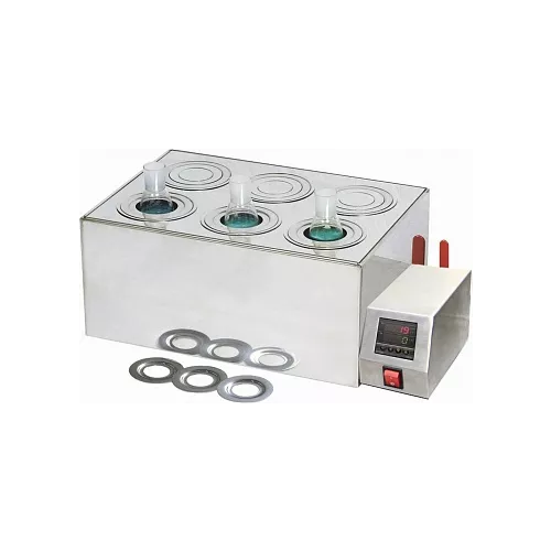 Баня водяная шестиместная LOIP LB-162 фото 1