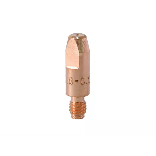 Наконечник E-Cu КЕДР EXPERT М6 / Ø 0.8мм (8.0 / 28) фото 1