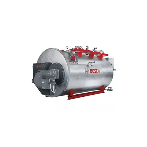 Паровые котлы Bosch Universal фото 1