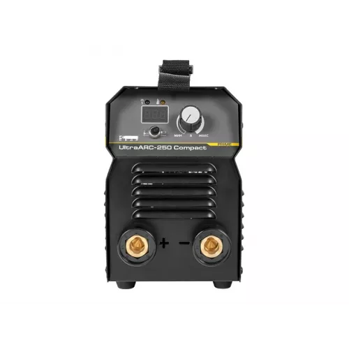 Аппарат инверторный  КЕДР UltraARC-250 Compact (220В, 10-250А) фото 2