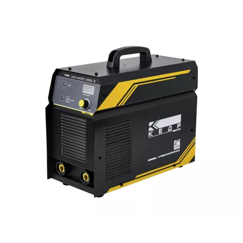 Аппарат инверторный  КЕДР UltraARC-250-3 (380В, 20-250А) фото 1