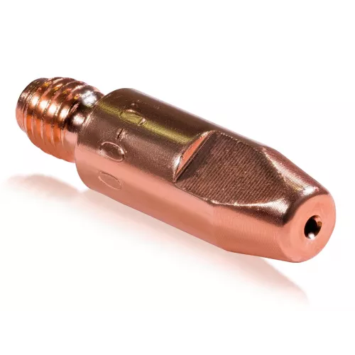 Наконечник E-Cu КЕДР PRO М6 / Ø 1.0мм (8,0 / 28) фото 1