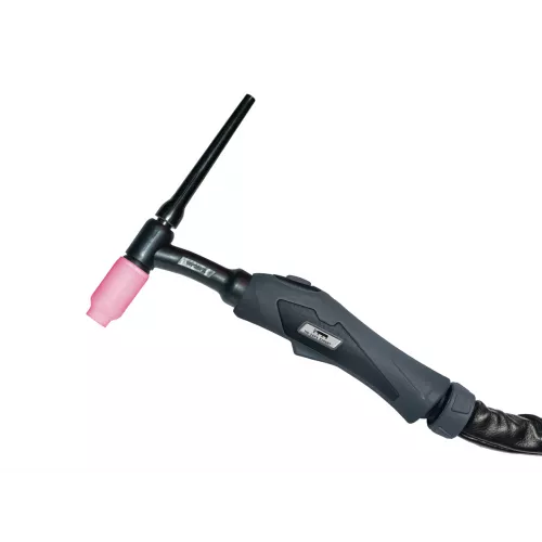 Горелка аргоновая  КЕДР TIG-26KPFX EXPERT, 7-pin, 7.6 м фото 1