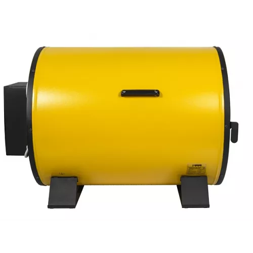 Электропечь КЕДР ЭП-140МК с цифровой индикацией (220В, 400°C, загрузка 140кг) фото 3