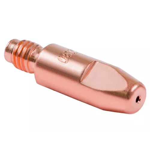 Наконечник E-Cu/Alu КЕДР PRO М6 / Ø 0.8 мм (8,0 / 28) фото 1