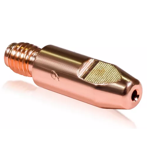Наконечник E-Cu КЕДР PRO М6 / Ø 1.6мм (8,0 / 28) фото 1