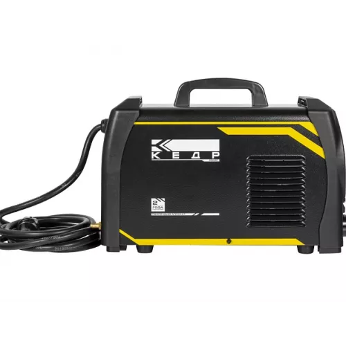 Установка аргонодуговой сварки КЕДР UltraTIG-200P AC/DC (220В, 10-200А) фото 3