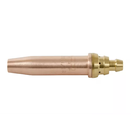 Мундштук в сборе КЕДР №2П ("1/16" 25-40 мм) для Р3П-04/Р3П-05 фото 1