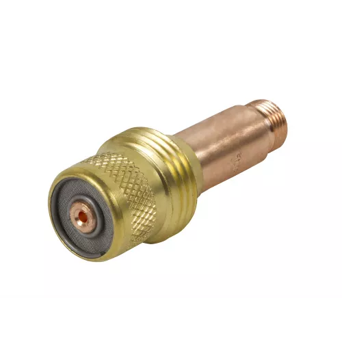 Держатель цанги ГАЗ ЛИНЗА КЕДР (TIG-17-18-26 PRO/EXPERT) Ø 1,6 мм фото 1