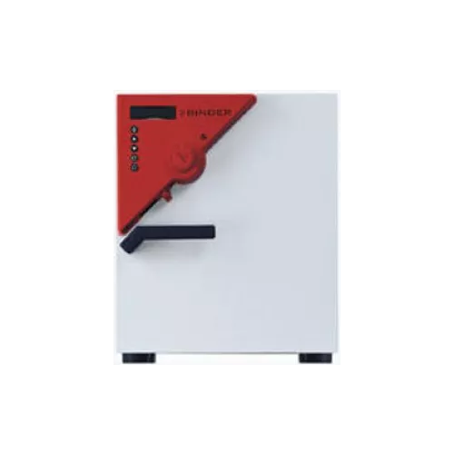 Шкаф сушильный FD 53 Binder фото 1