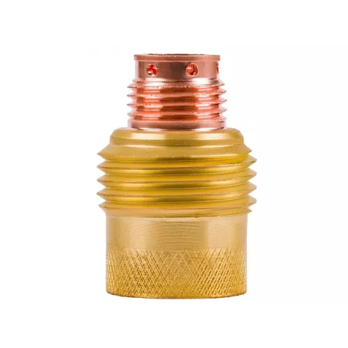Держатель цанги ГАЗ ЛИНЗА КЕДР (TIG-500 EXPERT) фото 3