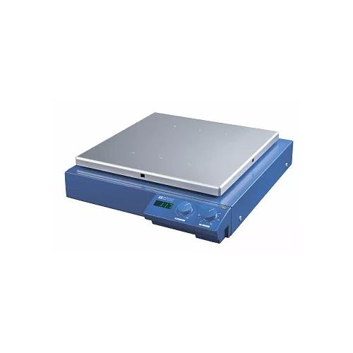 Встряхиватель HS 501 digital фото 1