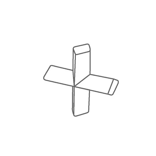 Магнитные мешальники IKAFLON cross фото 1