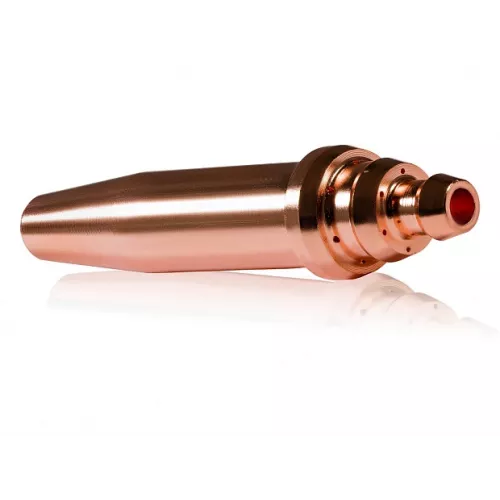 Мундштук в сборе КЕДР №6А ("1/8" 200-300 мм) для Р3П-04/Р3П-05 фото 2