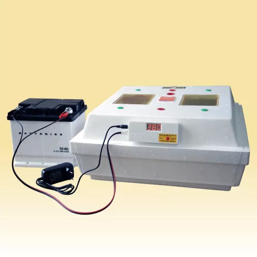 Инкубатор МИ-30-1Э-12 фото 1
