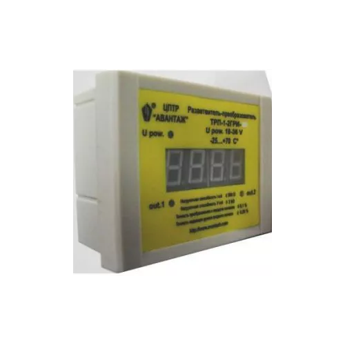 ТРП-1-2ГРИ фото 1