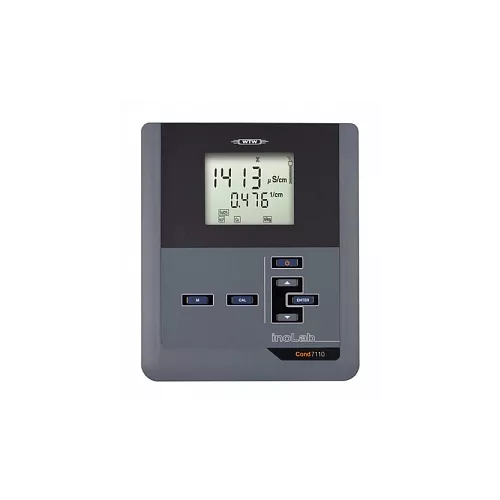 Кондуктометр InoLab Cond 7110 фото 1