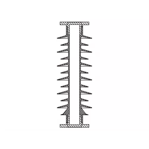 ОСК5-35 (УХЛ1) изоляторы опорные 35 кВ фото 1