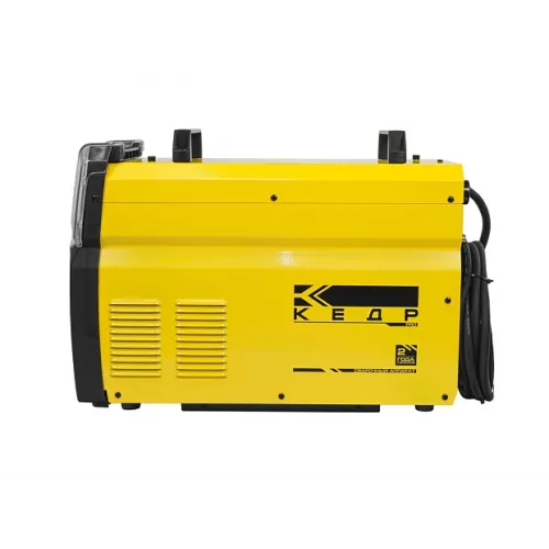 Источник сварочный КЕДР MultiMIG-5000DP (380В, 40-500А) фото 2