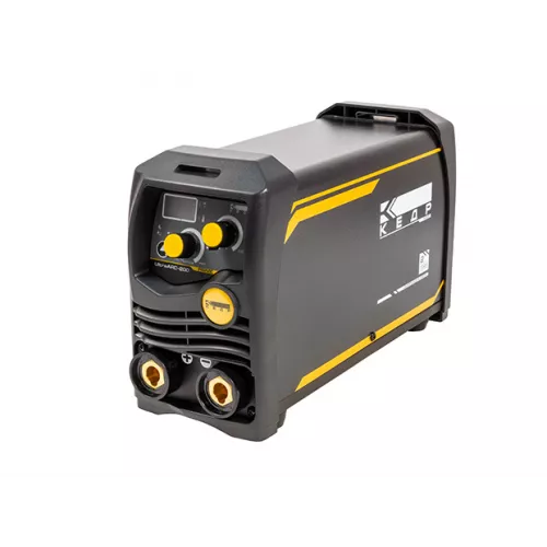 Аппарат инверторный  КЕДР UltraARC-200 (220В, 10-200А) фото 1