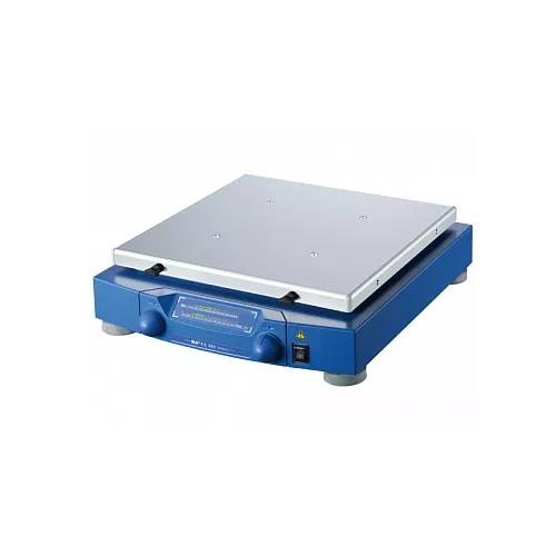 Встряхиватель KS 260 basic Package фото 1