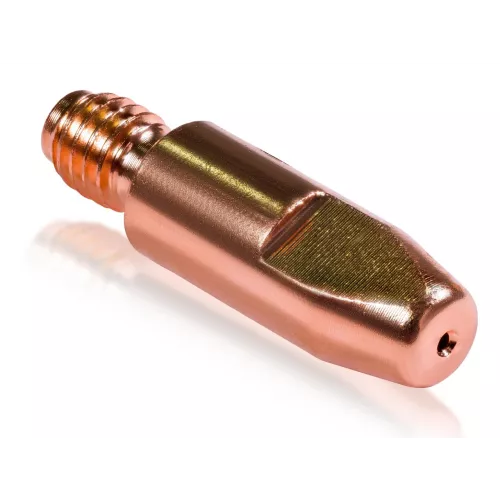 Наконечник E-Cu КЕДР PRO М6 / Ø 0.8мм (8.0 / 28) фото 1