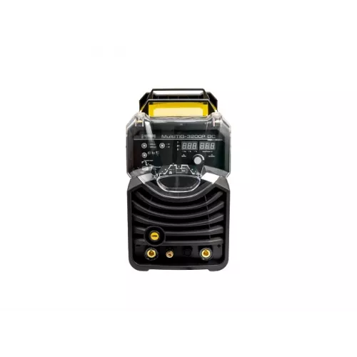 Установка аргонодуговой сварки КЕДР MultiTIG-3200P DC (380В, 5-320А) фото 2