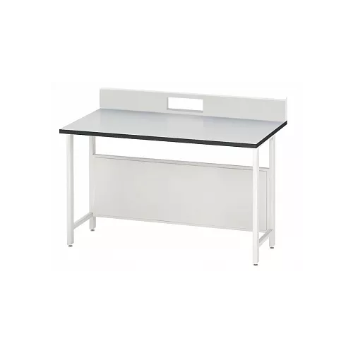 Стол для хроматографа без тумб ЛАБ-PRO СХ 150.80.90/105 LA фото 1