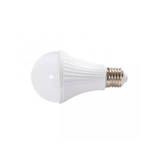 Лампа светодиодная c Li-ion аккумулятором SKAT LED-220 E27 фото 2
