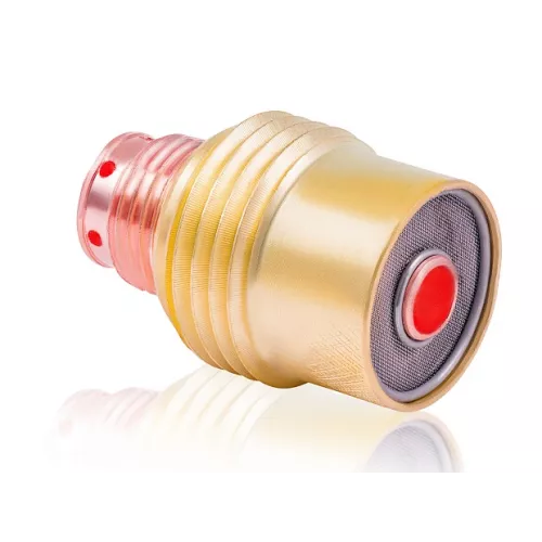 Держатель цанги ГАЗ ЛИНЗА КЕДР (TIG-500 EXPERT) фото 2