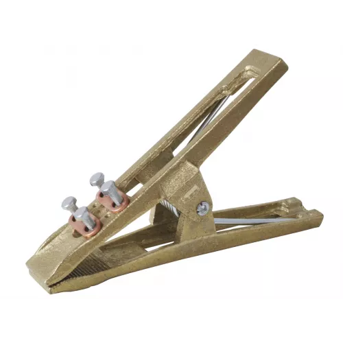 Клемма заземления КЕДР КЗ-600 PRO Comfort фото 1
