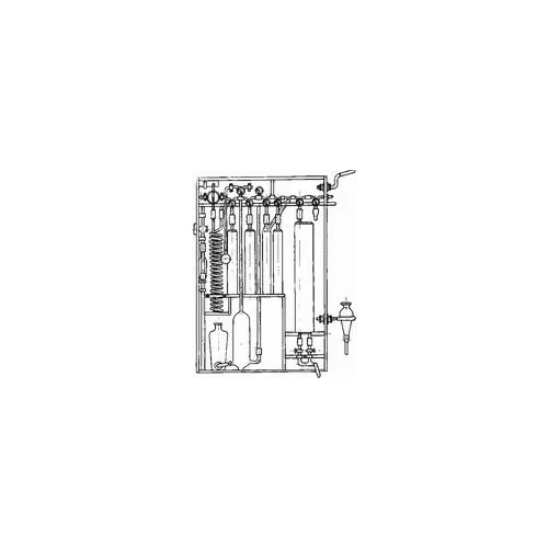 Газоaнализатор МХТИ-3 фото 1