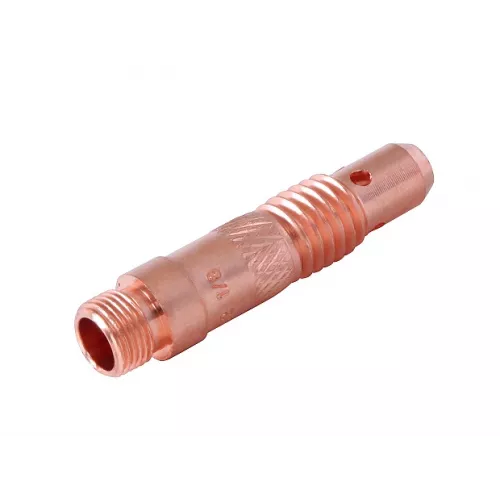 Держатель цанги  КЕДР (TIG-17–18–26 PRO/EXPERT) Ø 3,2 мм фото 2