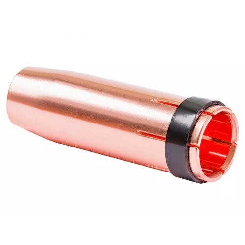 Сопло газовое  КЕДР (MIG-500/500D PRO) Ø 16 мм, коническое фото 2