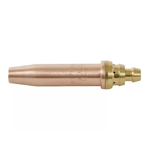 Мундштук в сборе КЕДР №2П ("1/16" 25-40 мм) для Р3П-04/Р3П-05 фото 2
