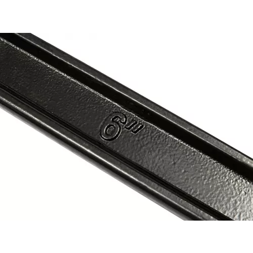 Струбцина слесарная КЕДР  6G PRO фото 3
