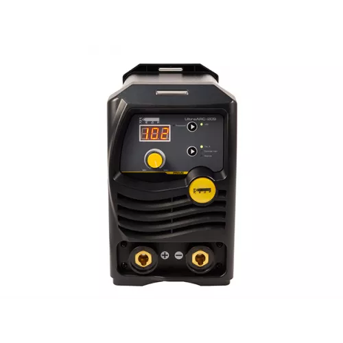 Аппарат инверторный  КЕДР UltraARC-209 (220В, 10-200А) фото 3