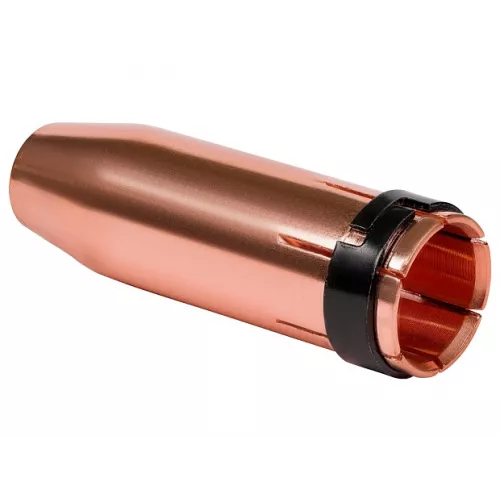 Сопло газовое  КЕДР (MIG-500/500D PRO) Ø 12 мм, коническое фото 2