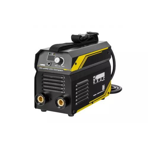 Аппарат инверторный  КЕДР UltraARC-250 Compact (220В, 10-250А) фото 1
