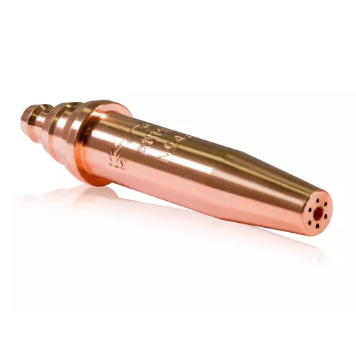 Мундштук в сборе КЕДР №4А ("3/32" 60-100 мм) для Р3П-04/Р3П-05 фото 1